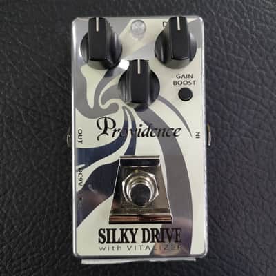 Providence SLD-1F Silky Drive Japan image 1