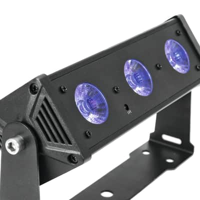 eurolite LED BAR-3 HCL image 5