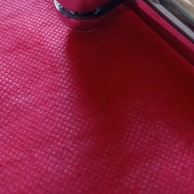 Vintage Sonor Z5274 Heavy Duty Cymbal Arm (Signature / Phonic / Hilite / Lite ) — Excellent Condition image 6