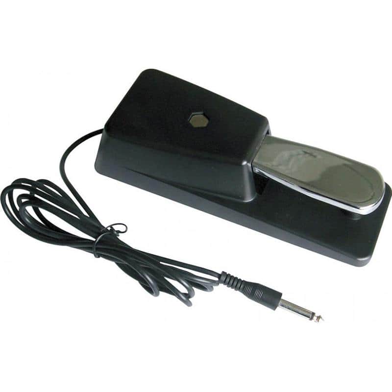 Quik-Lok PSP-125 Sustain Pedal image 1