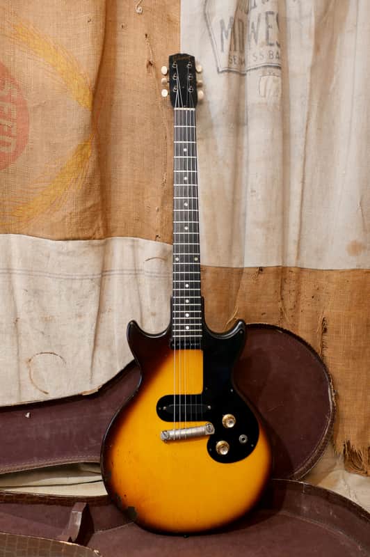 Gibson Melody Maker 1961 - 1963 | Reverb Canada