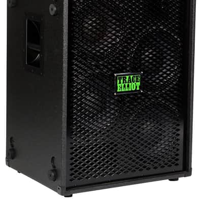 Trace Elliot Bass Cabinet 4x10 imagen 4