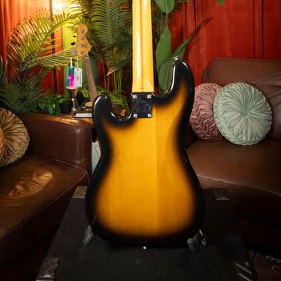Fender PB-57 Precision Bass Reissue MIJ image 2