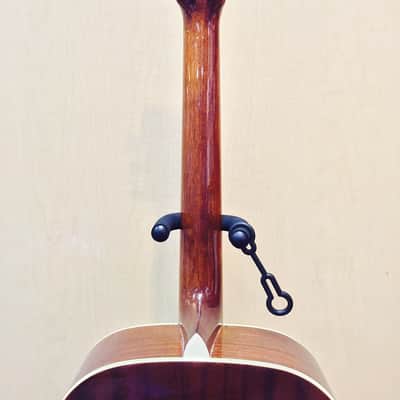 Flinthill FDH100 Spruce Top Resonator Guitar image 7