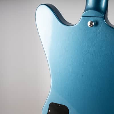 Gibson Firebird Studio, Pelham Blue | DEMO image 14