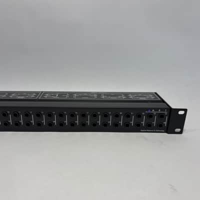ART P48 48-Point Balanced TRS Patchbay image 3