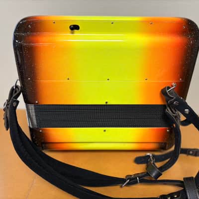 Hohner FUN LIGHT 2020 - DEGRADE JAUNE image 2