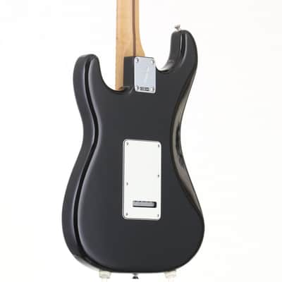 FENDER MEXICO Player II Stratocaster HSS MF Black [MX25069822] (05/18) image 9