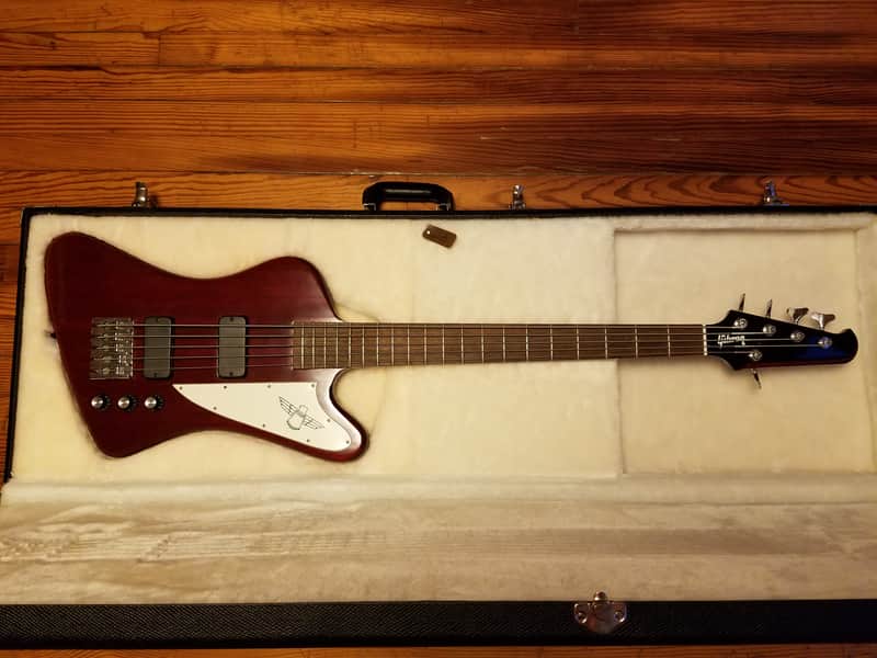 Gibson Thunderbird V 2008 image 1
