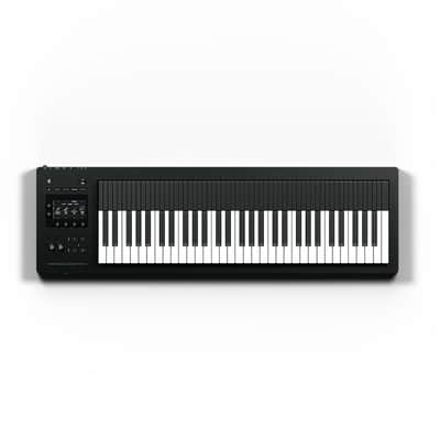 Expressive-e Osmose 61 MPE Synthesizer image 1