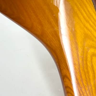 1992 Levinson Blade Japan RH-4 Classic - Honey image 18