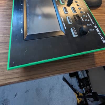 Roland TB-3 AIRA Touch Bassline Synthesizer 2014 - Present - Black image 5