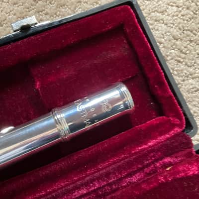 Eastman Closed Hole Flute Clean/New Pads image 5