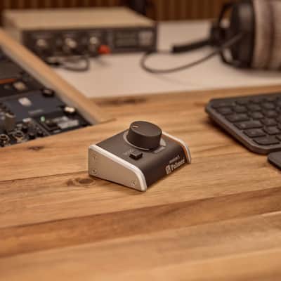 Palmer Monicon S G2 G Silver image 6