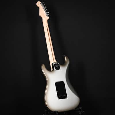 Fender Custom Shop Masterbuilt Kyle McMillin '60 Stratocaster NOS- Smoked Burst Inca Silver 2026 (KM1403) image 15