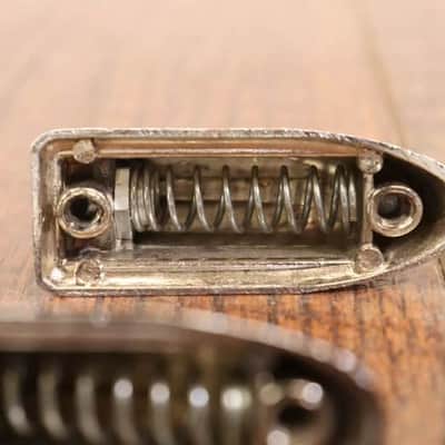 Unbranded Chrome Tom Drum Lugs 6pk #20 image 9