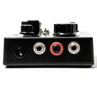 Death By Audio Evil Filter - Multi Mode Filter Fuzz Effect Pedal - New image 7