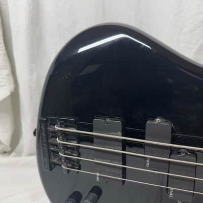 Jackson Pro Series John Campbell Signature 4-string Bass - MIJ Made In Japan image 3