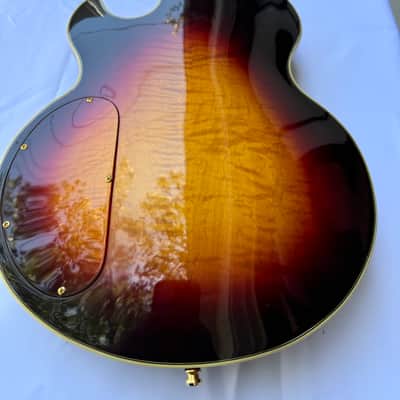 Gibson L5-S 1972 - 1980 image 5