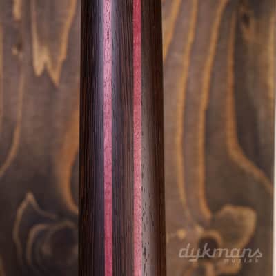 Mayones Duvell Elite 7 Trans Graphite Gloss image 7