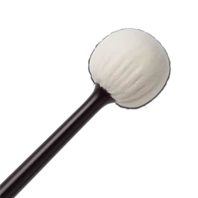 Vic Firth BD3 - Soundpower Bass Drum Staccato image 2