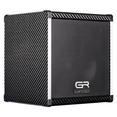 GR Bass AT Cube 350. NEW (Authorized Dealer) image 1