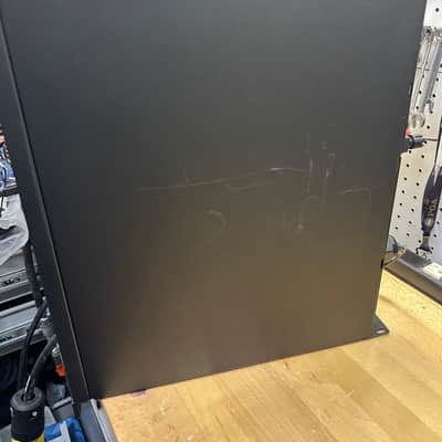 QSC PL380 power Amplifier image 3