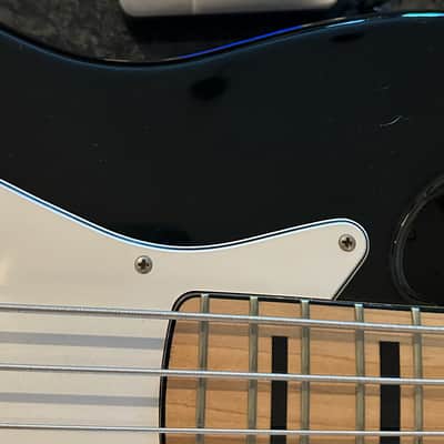 Fender JAZZ BASS - GEDDY LEE MODEL - CIJ CRAFTED IN JAPAN image 14
