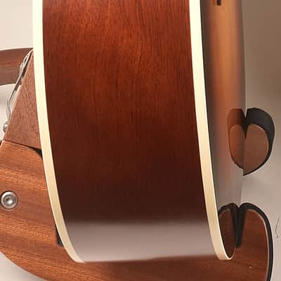 Seagull S12 CH CW 12-String 2022 - Sunburst image 5
