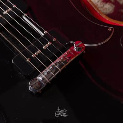 Gibson SG Special - Ebony #234710174 Second Hand image 6