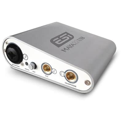 ESI MAYA22 USB image 1