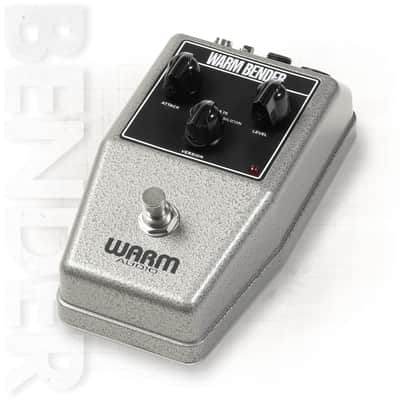 NEW Warm Audio Warm Bender + Free Shipping! image 3