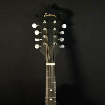Eastman MD315 F #3520 Style Classic Finish Mandolin with case image 5