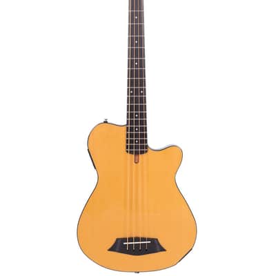 MARCUS MILLER GB5-4 NATURAL image 1