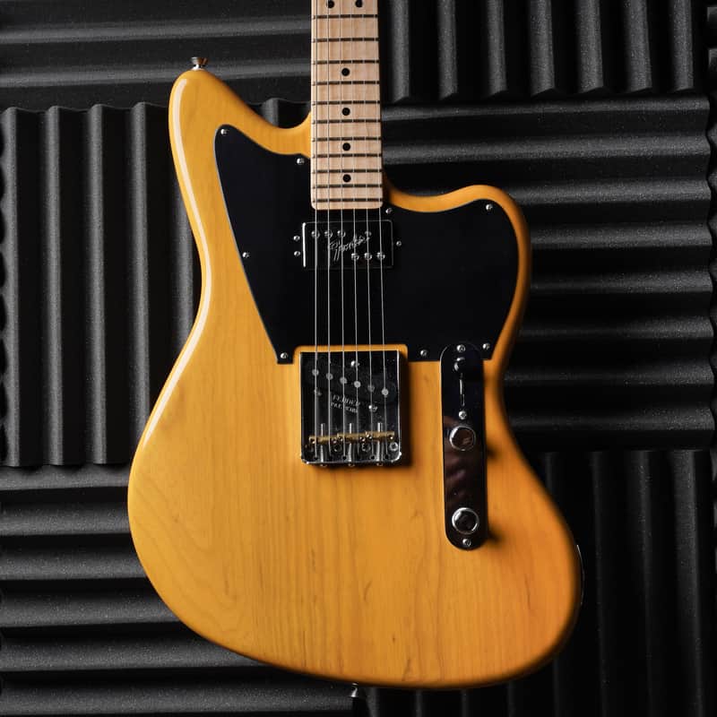 Fender Limited Edition Telecaster