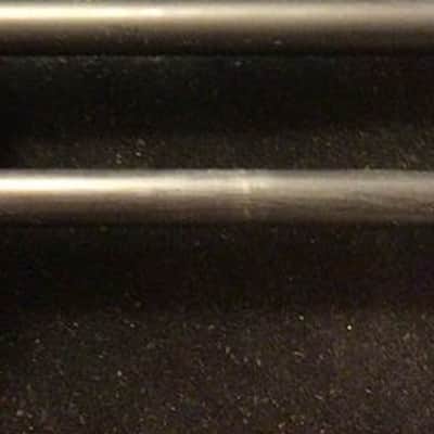 Rohema Percussion - Percussion Mallets - X-Hard Plastic Ball (Made in Germany) Pair image 3