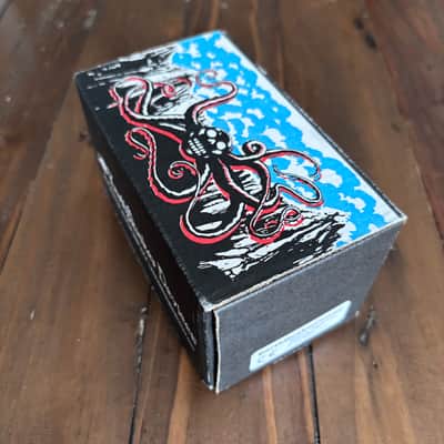 EarthQuaker Devices Spatial Delivery Sample & Hold Envelope Filter V3 2024 - Present - Various image 9