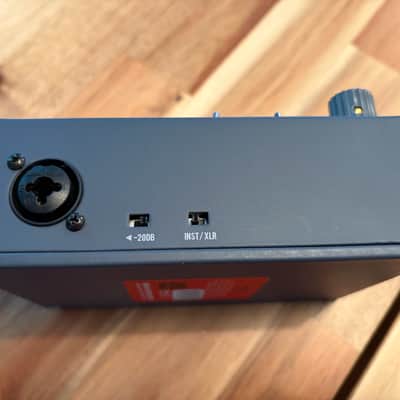 JHS Colour Box V2 10th Anniversary Preamp Pedal 2025 - Grey image 7