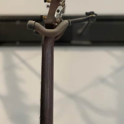 PRS Special 22 Semi-Hollow Wood Library Solid RW Neck image 14