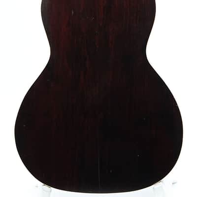 Gibson L00 Sunburst 1937 image 4