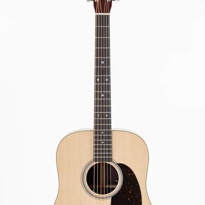 Martin D-16E Rosewood - Natural image 11