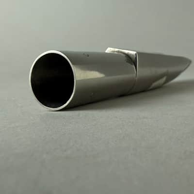 Berg Larsen Metal 110/0 M Baritone Saxophone Mouthpiece image 11