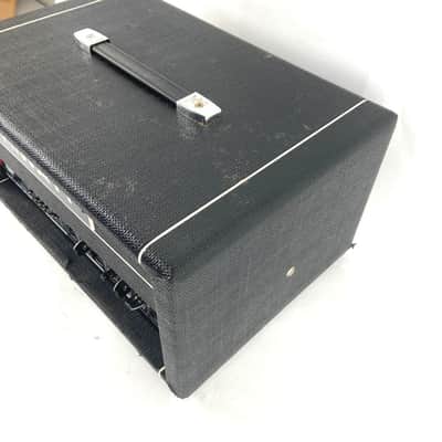 Hiwatt Bass Stack B410 B300HD image 14