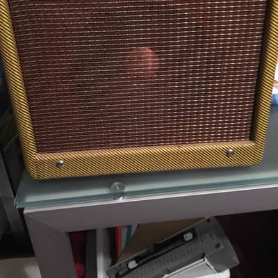 Tokai TA-35-OC Tweed - 30w Guitar Combo Amp image 1
