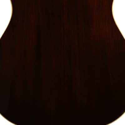 1968 - Gibson B-25 - Cherry Sunburst - Studio Session by Frank Ocean image 9