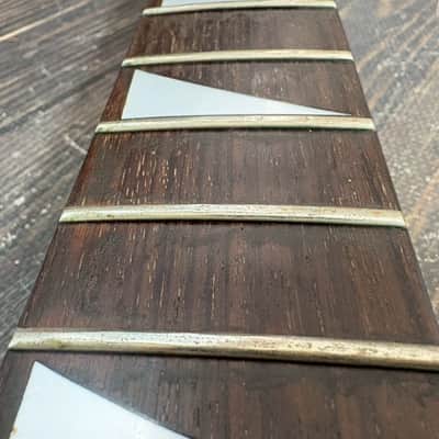 1991 Charvel by Jackson DKA-115 Concorde Head Neck Made in Japan image 8