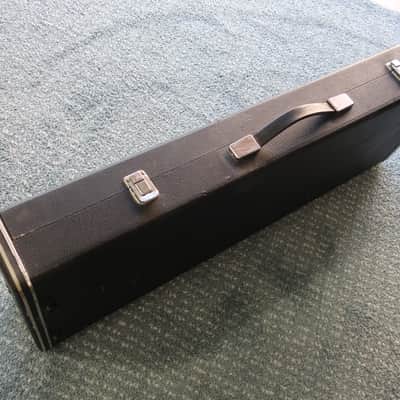 Vintage 1970s Univox Multivox Mx202 String & Bass Synthesizer Analog String Organ Instant Rock Goth Machine String Ensemble Led Zeppelin Cure WOW VIDEO image 13