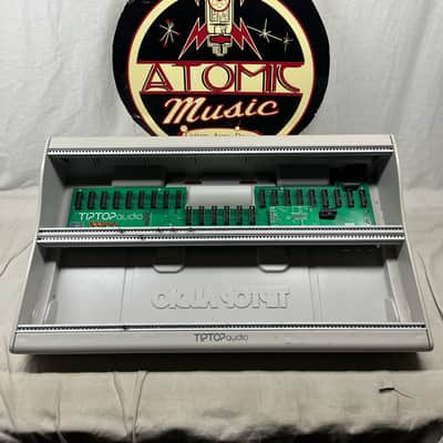 Tiptop Audio Mantis Eurorack Modular Synthesizer Case image 1