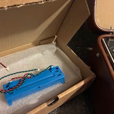 EOWAVE QUADRANTID SWARM EURORACK module image 3