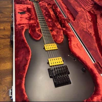 Ibanez JBM100 Prestige Jake Bowen Signature Japan MIJ Discontinued Periphery image 1